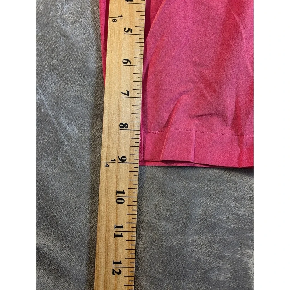 Polo Ralph Lauren Golf Classics Performance Stretch‎ Shorts Mens 44B Pink NWT